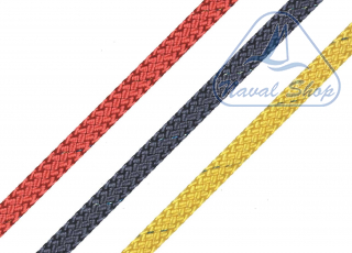 Liros herkules colour liros herkules colour 10mm blu navy 200m 3142310200