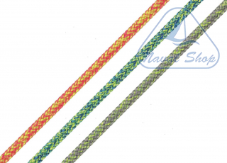 Liros magic sport liros magic sport 4mm blue 100m 3144404100