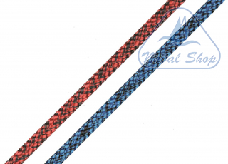 Liros magic edge liros magic edge 2mm blue 100m 3144002100