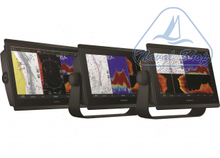Garmin gpsmap serie 8400xsv chartplotter/fishfinder garmin gpsmap 8410xsv< 5628065