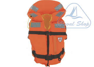 Giubbetto salvagente martinica 150 giubbetto salv.marti 150n child 15-30 3013201