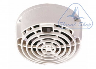 Estrattore da coperta deck ventilatore vetus fan12 1703022