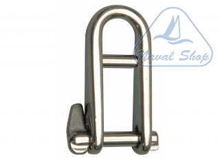Grillo lungo key pin b grillo lungo pi d5 inox< 0120915