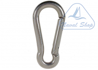  Moschettone kong standard moschettone keylock std 160mm 0211613