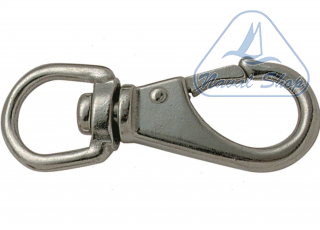 Moschettone girevole standard moschettone occh girevole d18< 0211585