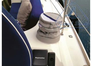 Copriwinch navishell ns copriwinch small grey< 3215623
