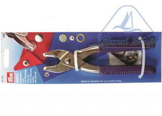 Pinza pressa bottoni vario pinza vario prym bottoni pressione 3210204