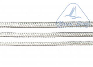 Treccia multiuso treccia uni-rope 2mm-100mt 3103502100