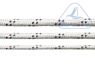 Treccia lapo treccia eco lapo 10mm 200mt 3101510200