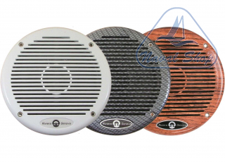 Altoparlanti riviera round l altoparlanti round 120w carbon 1913562