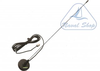 Antenna supergain positano vhf antenna sgwb50magbk positano 5636217