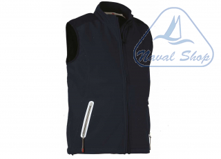 Slam inwood evo vest inwood vest evo grey xxl slam 3017457