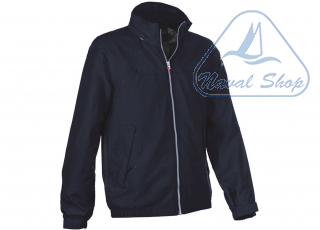  Slam summer sailing jacket 2.1 summer sailing jkt slam white 3xl 3017637