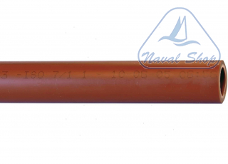  Tubo in pp tech-hi tubo 4m 1 brown 1440542