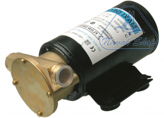 Pompe autoadescanti ocean deck pompa ama 32l/m 12v 1825500