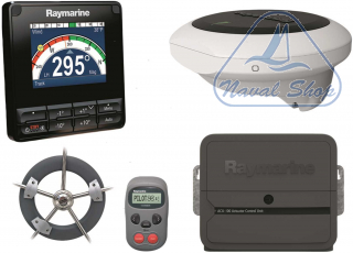  Autopilota raymarine ev-100 wheel package autopilota ray ev-100 wheel package< 5660055