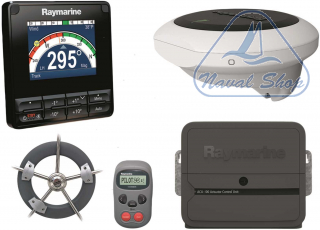 Autopilota raymarine ev-100 wheel package autopilota ray ev-100 wheel package< 5660055