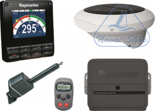 Autopilota raymarine ev-200 linear package autopilota ray ev-200 linear package 5660052