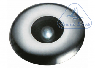 Luce di cortesia indus led luce cortesia fs indus 12v blue 2146617