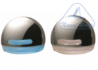 Luce di cortesia eletra-t led luce cortesia eletra-t blue 12/24 2146665