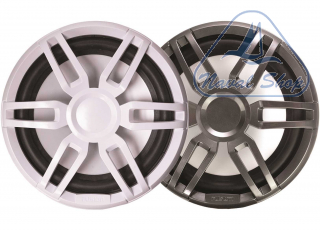 Altoparlanti fusion xs sport comando remoto fusion ms-rgbrc 5640696