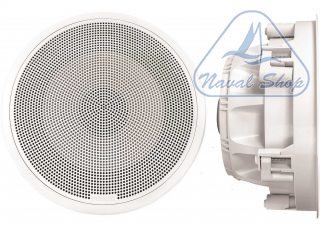 Subwoofer fusion fm flat subwoofer fusion fm-s10rw 5640619