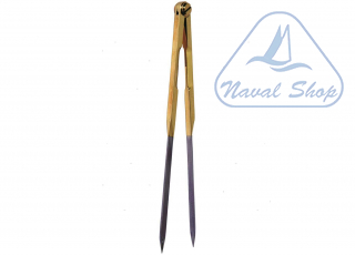 Compasso classico bs compasso divider classic ss 200< 2439319