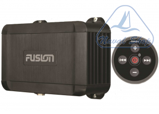 Fusion ms-bb100 rds / usb / bluetooth black box marine stereo marine stereo fusion ms-bb100 5640609