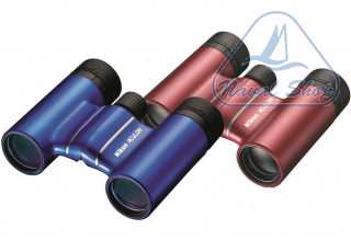 Binocolo nikon aculon t01 binocolo nikon t01 8x21 blue 2530911