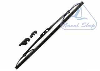 Spazzole extraflex in acciaio opaco spazzola 560mm< 1957214