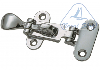 Chiusura porta lucchetto a leva chiusura leva std 0343003