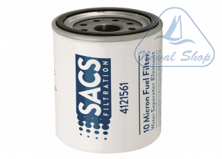 Cartuccia universale sacs aquastop v1 cartuccia benz.sacs aquastop v1 10m< 4121561