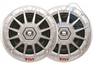 Altoparlanti boss mrgb65 200w led cp altoparlanti boss mrgb65 wh - led< 5640126