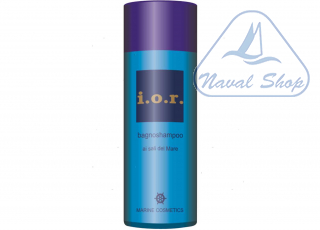  Bagnoshampoo i.o.r. shampoo ior 250ml 5731002