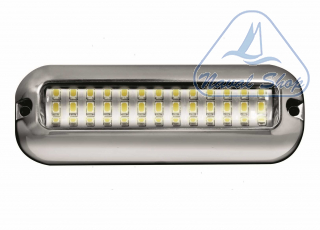  Luce sottoplancia/sub led pontoon luce sub led pl ss white< 2121317