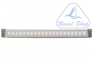  Luci sottoplancia/sub trim tab strip led coppia luci strip sub led white< 2121322