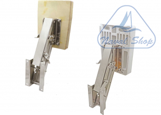Supporto motore a pantografo 6hp supporto motore pantografo pl