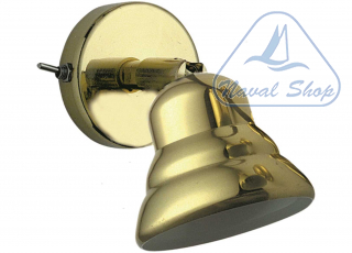Spot classic led spot ready class ss led 1x3w 12/24< 2144061