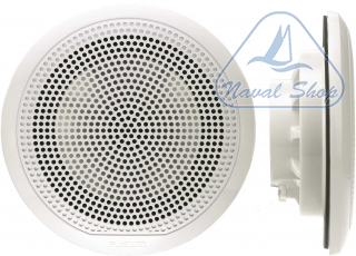 Altoparlanti fusion el-f651 low profile 80w coppia speaker fusion el-f651w 5640627