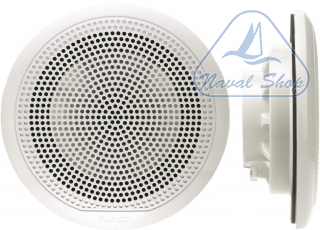 Altoparlanti fusion el-f651 low profile 80w coppia speaker fusion el-f651w 5640627