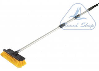 Kit spazzolone boat line spazzolone blue kit 100/180 5709011