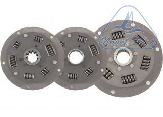 Parastrappi mtm new type giunto mtm nt d157.2 10d 4808825