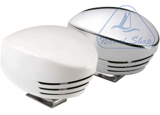 Trombe marco shark tromba marco shark chrome 1901015