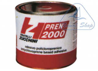 Collante adesivo extra chiaro adesivo z clear glue latta 850g 5720210