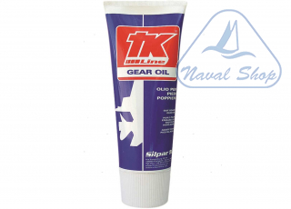 Olio piede tk gear oil tk gear oil tube 250ml 5705505