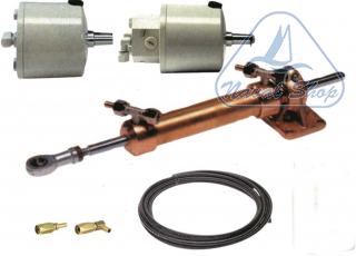  Timoneria idraulica vetus mtc52/htp30 pompa timoneria htp3010r 4664030