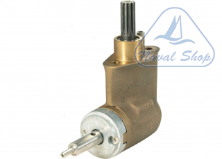 Piedino ricambio piedino bow160 v-abcd
