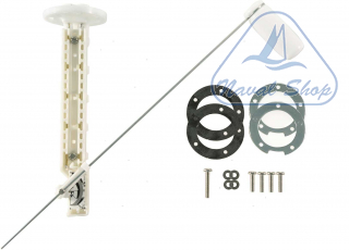 Sensore trasmettitore di livello carburante leva2 sensore livello carb leva faria< 2301342