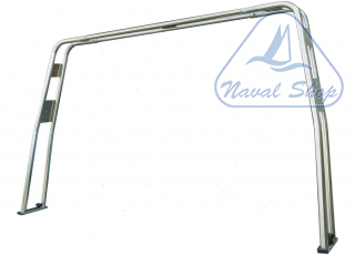 Rollbar doppio standard rollbar d30 doppio std 0610013