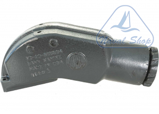 Riser di scarico 5041010 riser scarico t-20935 vs 856891< 5041010